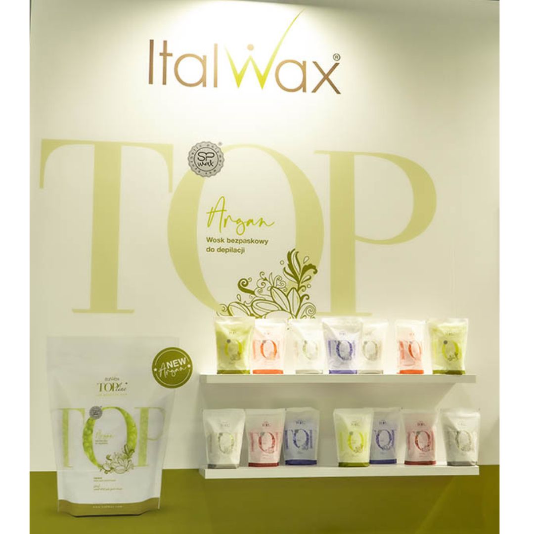 ItalWax - Offre spéciale TESTITALWAX