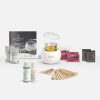 Kit épilation maison - Italwax Glowax Kit