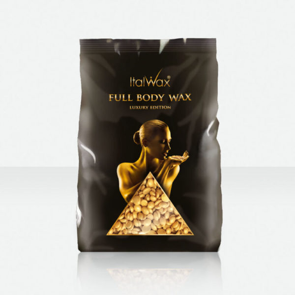 cire épilation full body wax