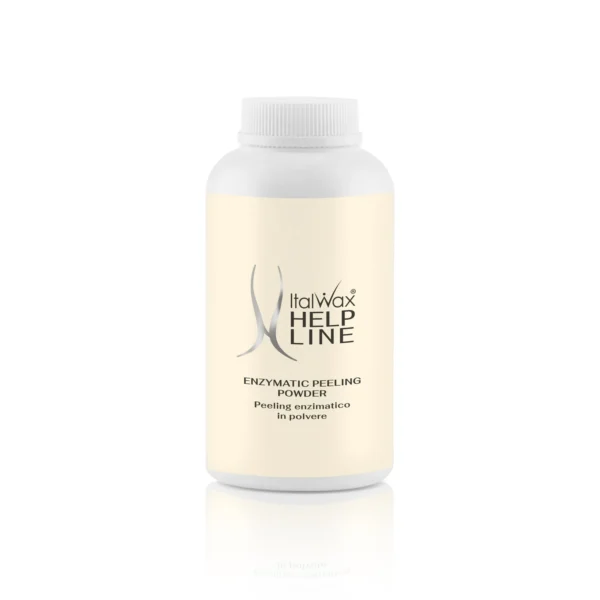 Poudre de Peeling Enzymatique