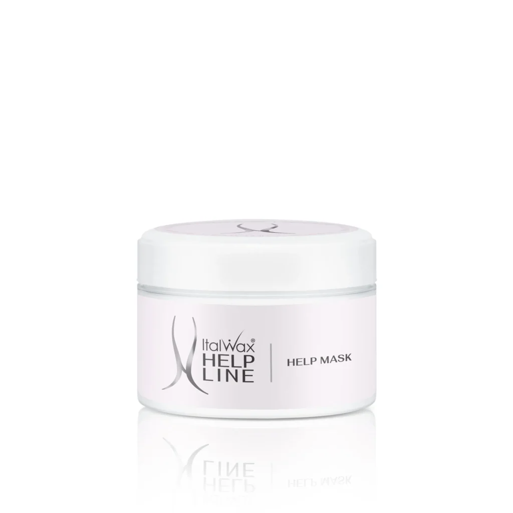 Help Line Masque