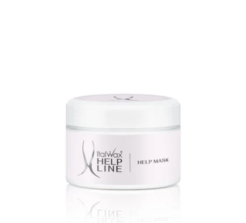 Help Line Masque -  Peau soignée après l'épilation