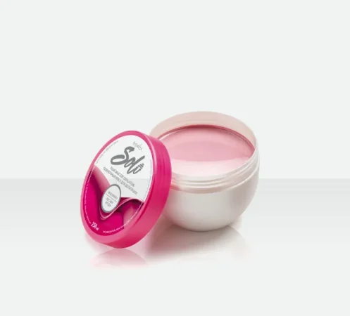 Italwax Solo – cire épilation maison  “Fruits rouges”