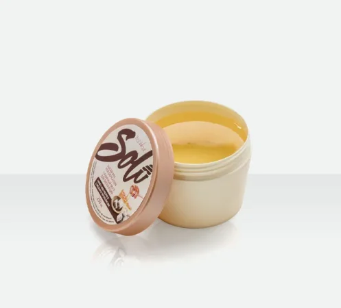 Cire orientale à la maison - Italwax SOLO