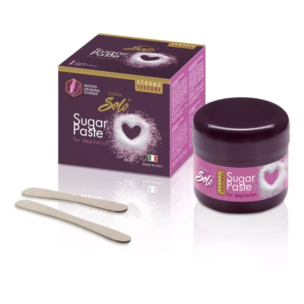 Italwax Solo pâte à sucre strong