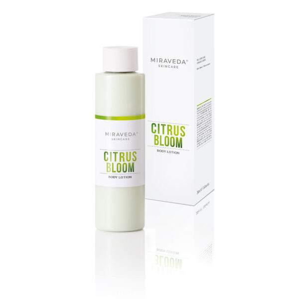 Lotion Corps aux Agrumes - Citrus Bloom