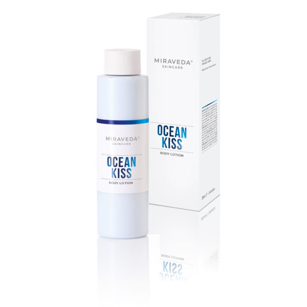 Lotion OCEAN KISS - Miraveda