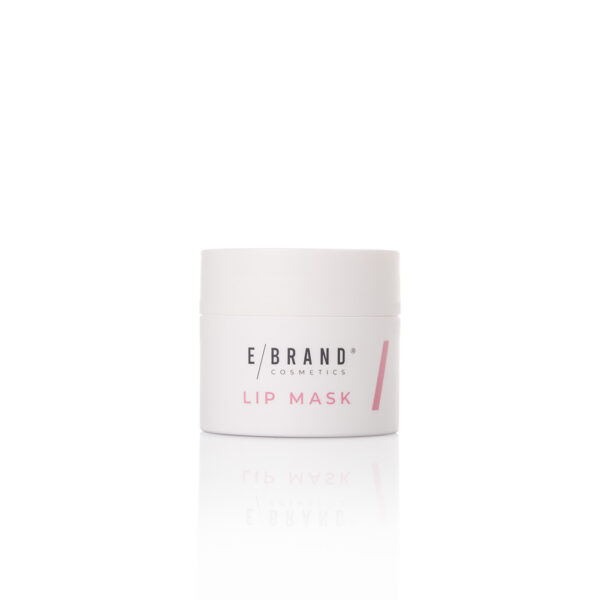 Masque Lèvres Repulpant