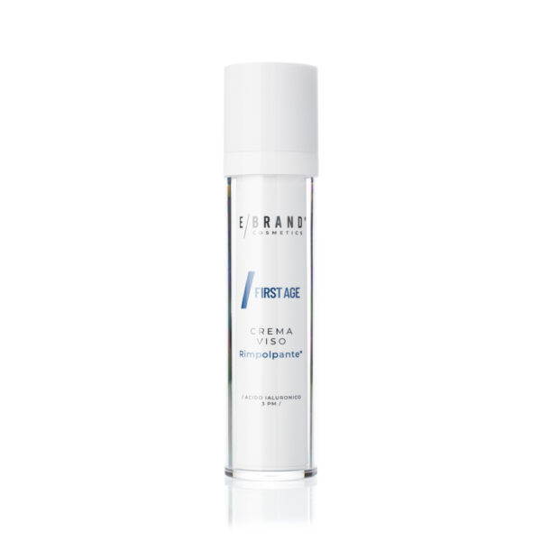 Crème pour visage anti-â
