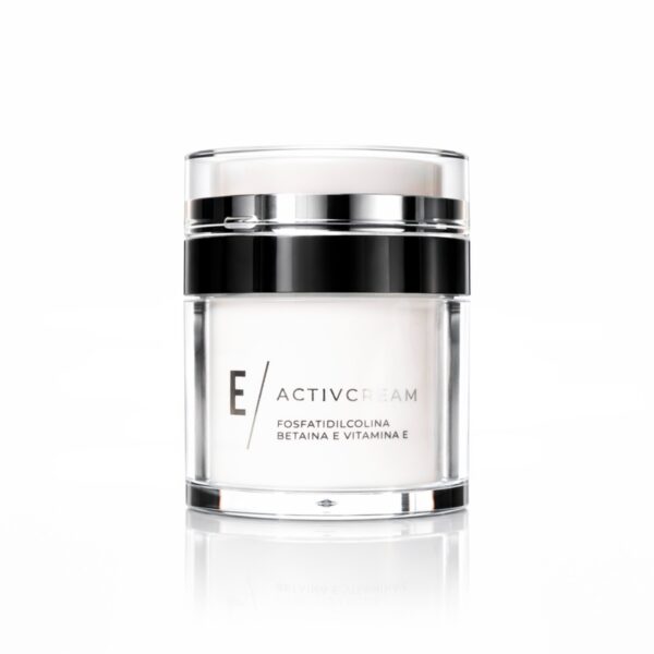 Crème hydratante ActivCream