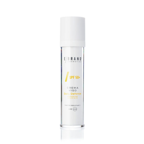 Protection Quotidienne Visage SPF 50+