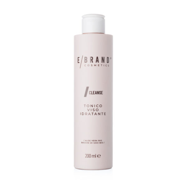Tonique Hydratant Éclat