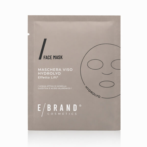 Masque Lift Éclat