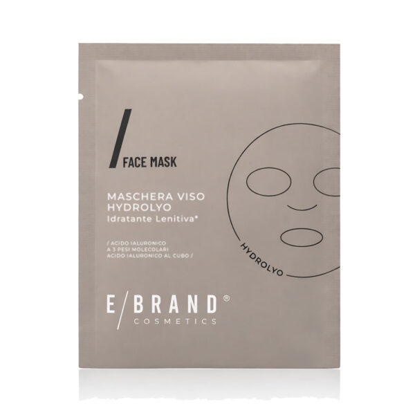 Masque Hydratant Apaisant