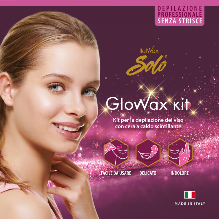 Italwax Glowax Kit