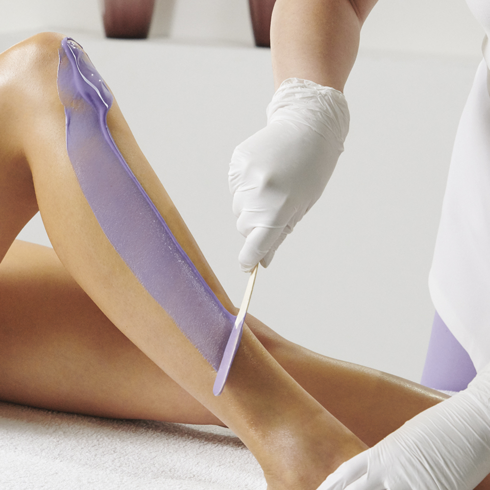 Italwax Vanira Lavande - cire liposoluble Premium