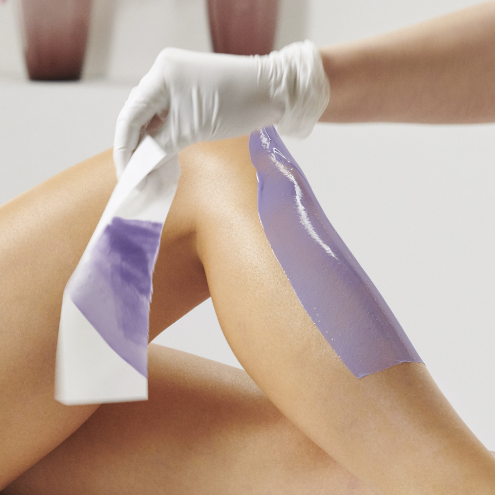 Italwax Vanira Lavande - cire liposoluble Premium