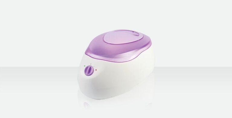 RECHAUFFEUR A PARAFFINE 2300 ML