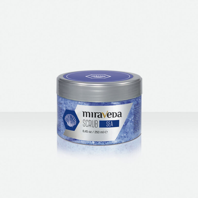 Gommage au Sel de Mer – Miraveda Sea Scrub