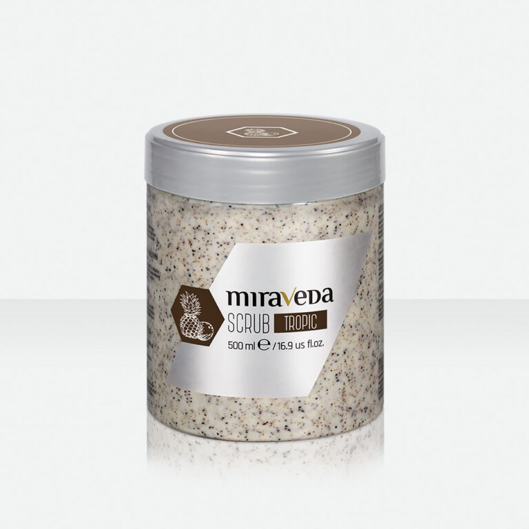 Gommage Naturel à la Noix de Coco – Miraveda Tropic