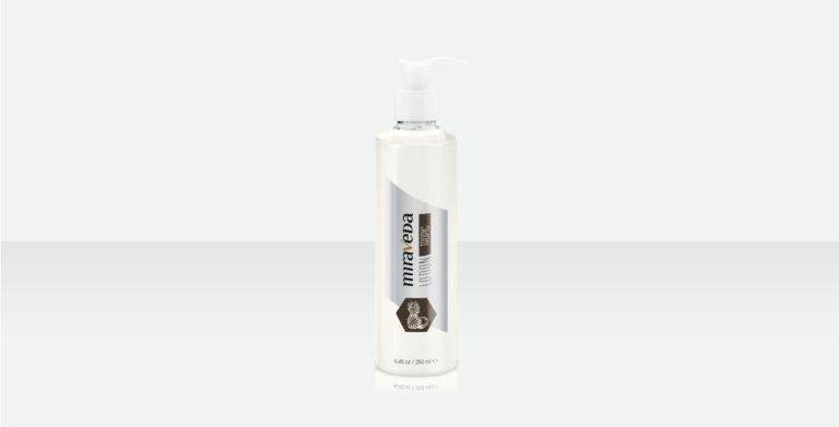 Lotion pour le corps