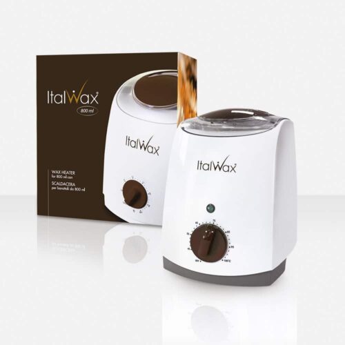 Chauffe cire pour boites de 800ml