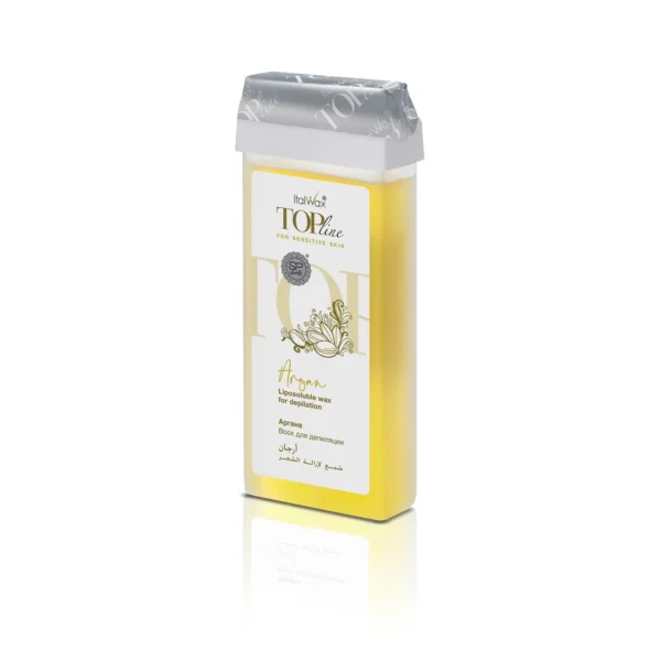 Italwax Top Line - Argan