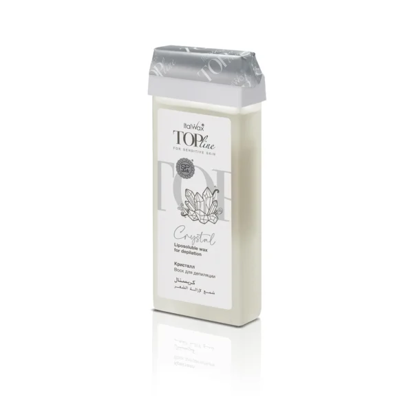 Cire professionnelle roll-on