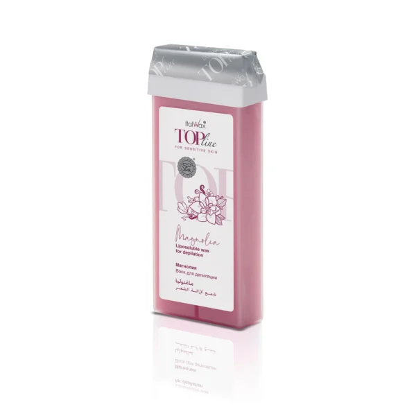 Italwax Top Line - Magnolia Roll-on