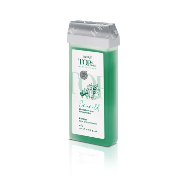 Cire Roll-on Peau Sensible