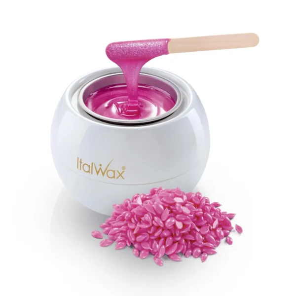 Glowax chauffe-cire