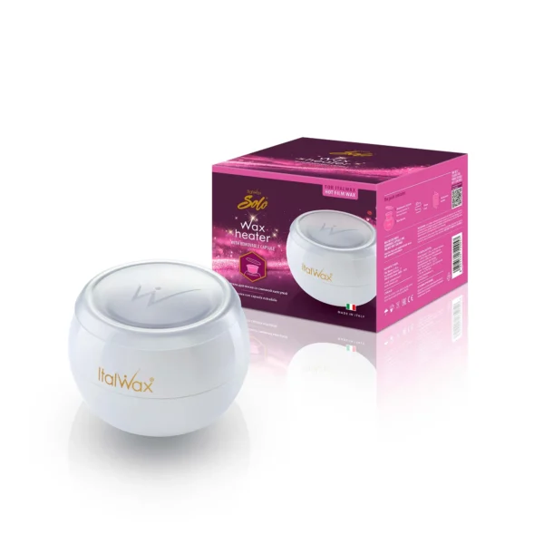 Glowax chauffe-cire