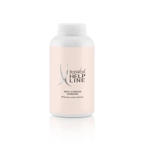 poudre post-épilation, calamine