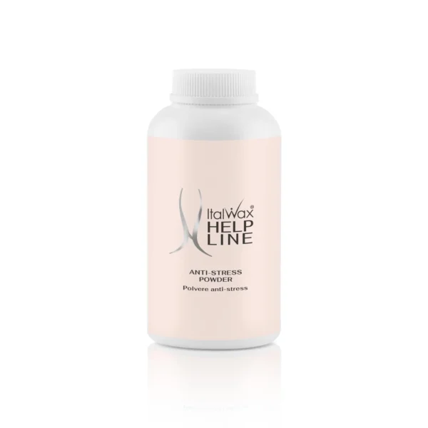 poudre post-épilation, calamine