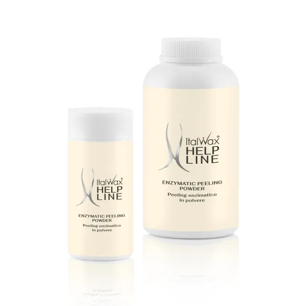 Peeling Enzymatique - exfoliant doux