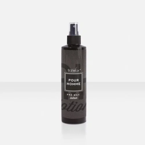 Baume Post-Épilation, pour homme