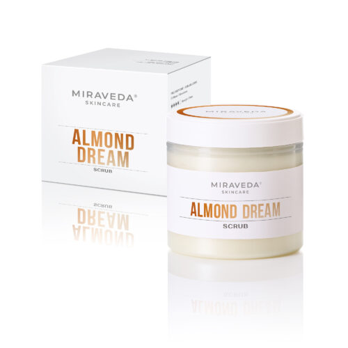 Gommage aux Amandes – Miraveda Almond Dream