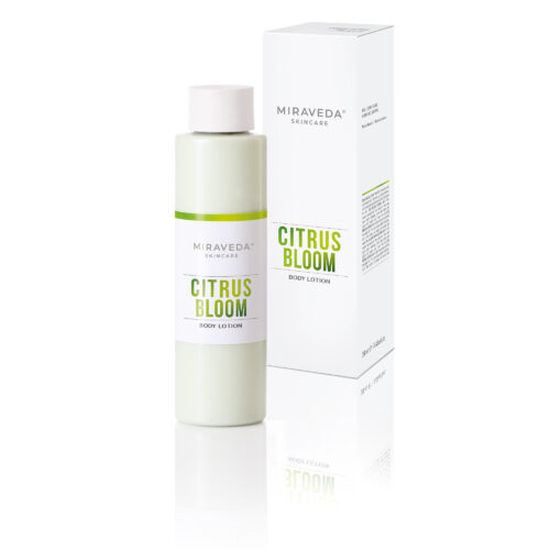 Lotion aux Agrumes, soins corporels - Citrus Bloom