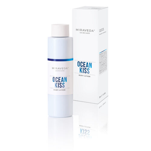 Lotion OCEAN KISS - Miraveda