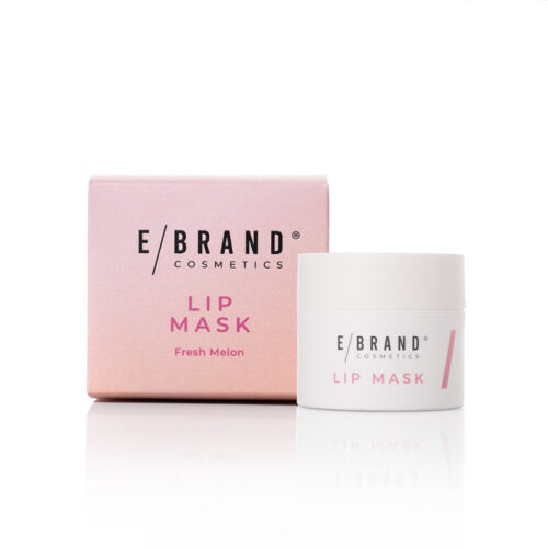 Masque Lèvres Repulpant & Réparateur