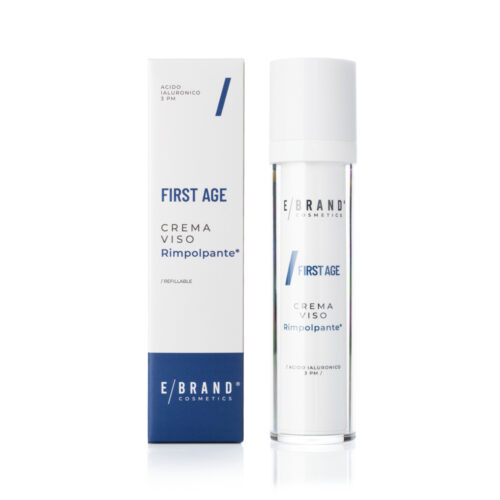 Crème anti-âge pour le visage