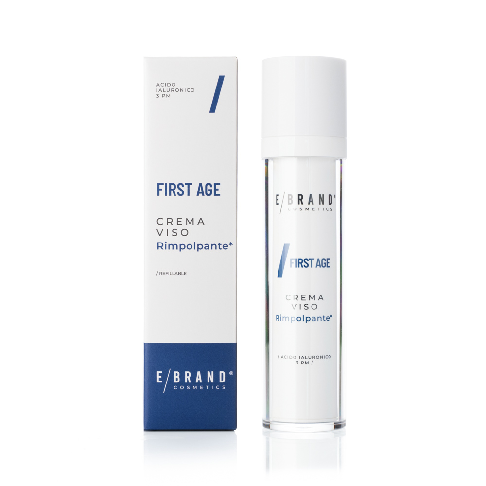 Crème anti-âge pour le visage