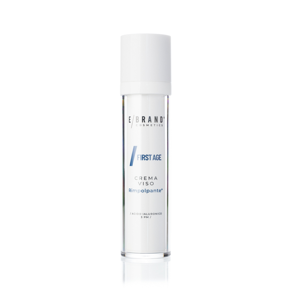 Crème Visage Repulpante First Age