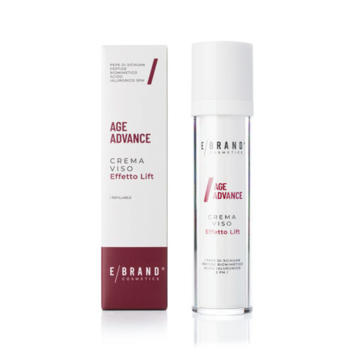 Crème Visage Effet Lift