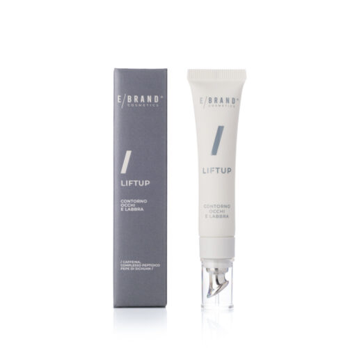 Contour Yeux & Lèvres Lift Expert