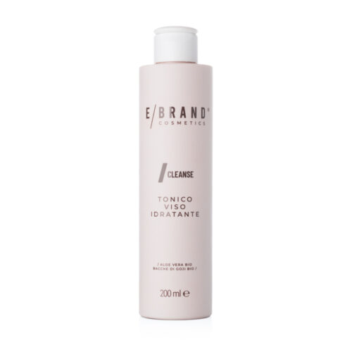 Lotion Tonique Hydratante