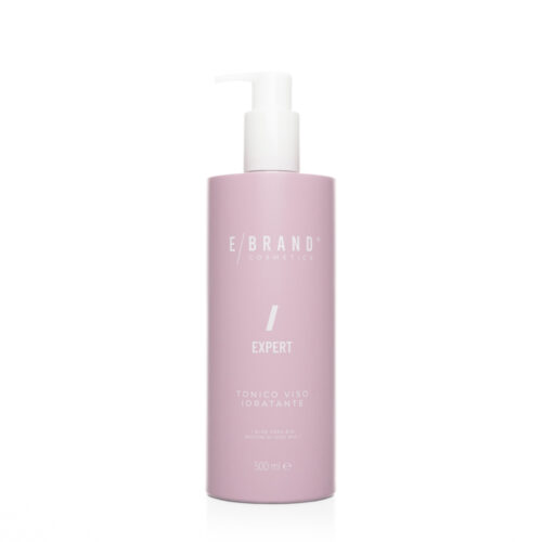 Lotion Tonique Visage Hydratante
