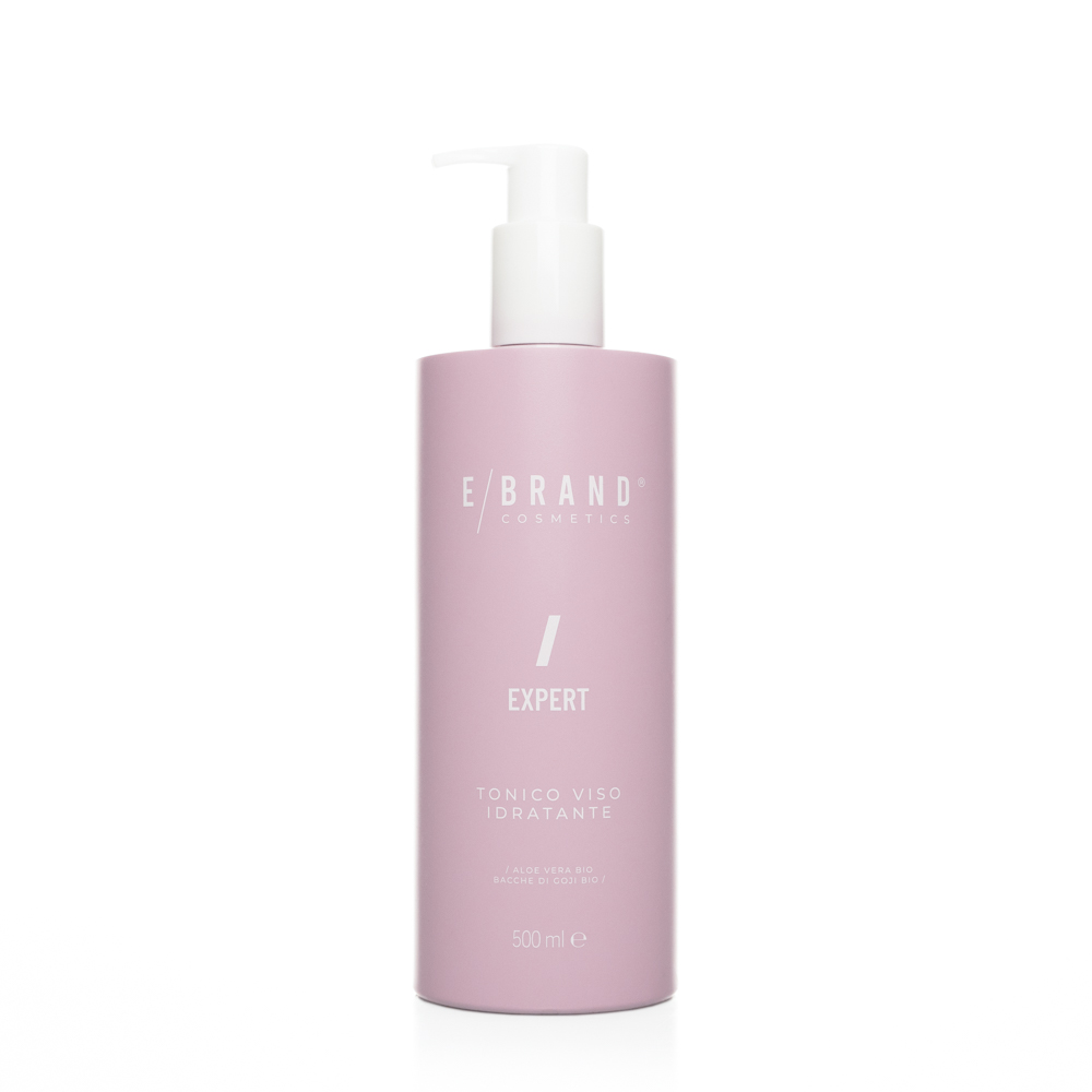 Lotion Tonique Visage Hydratante