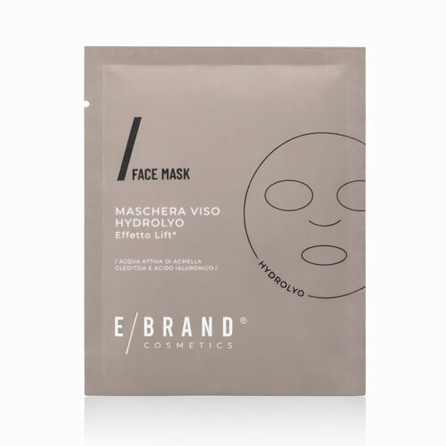 Masque Visage Effet Lift