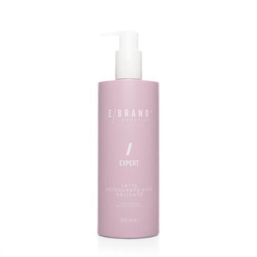 Lait Nettoyant et Démaquillant Visage Douceur & Hydratation